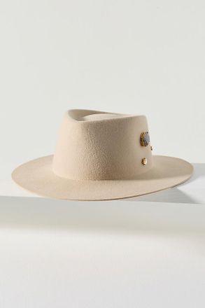 Van Palma Georgina Wool Rancher