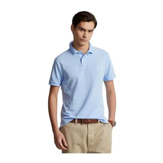 Ralph Lauren Uomo, Top, Blu, L, new