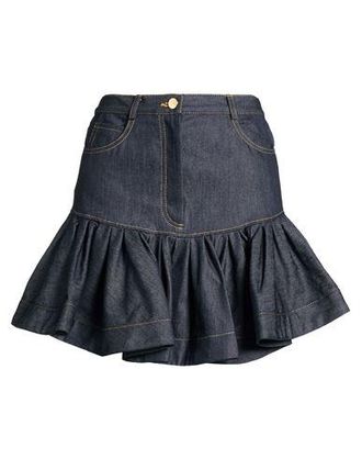 Sandro BOTTOMWEAR - Denim skirts on YOOX.COM