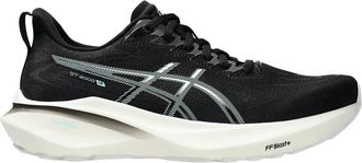 Asics GT-2000 13 Black / Illuminate Mint 1012B666-004 Womens