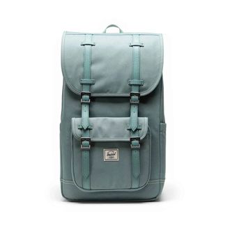Herschel unisex, Borse, Blu, Taglia unica, new