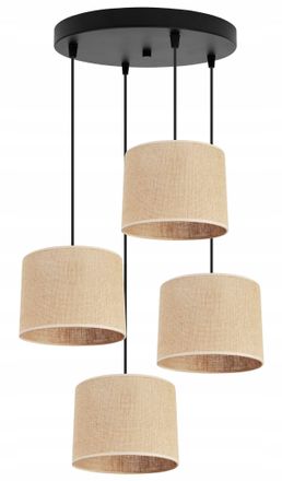 OEM L&aacute;mpara Colgante, L&aacute;mpara De Techo, Pantalla 20 Cm