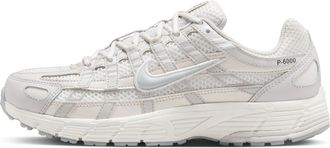Nike (WMNS) Nike P-6000 SE Summit White Vast Grey Wolf IF1756-100