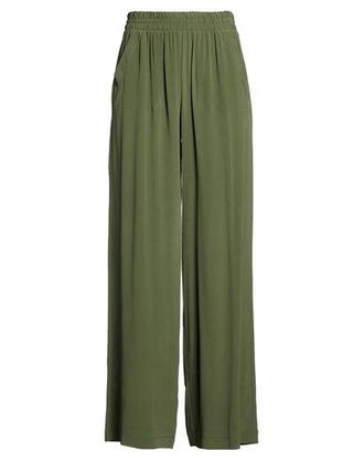 Carla G. BOTTOMWEAR - Trousers sur YOOX.COM