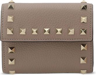 Valentino Garavani Wallets