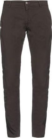 Daniele Alessandrini BOTTOMWEAR - Trousers on YOOX.COM