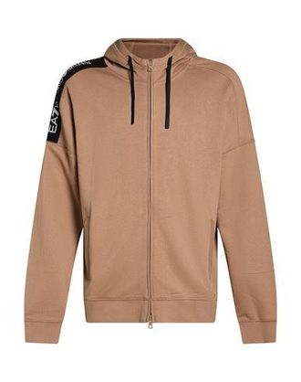 Emporio Armani CAMISETAS Y TOPS - Sudaderas en YOOX.COM