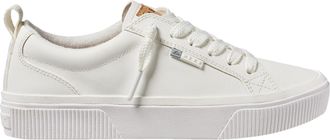 Reef Lay Day Dawn White Leather CJ5183 Womens