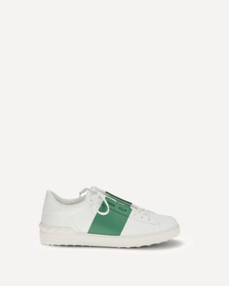 Valentino Garavani Sneakers Open Man 39.5