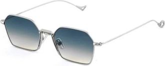 Eyepetizer Milano Zonnebril - unisex - Zonnebrillen - Grijs - 53 MM - Accessoires