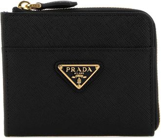 Prada Wallets