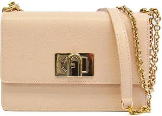 Furla 1927 Mini Crossbody Bag