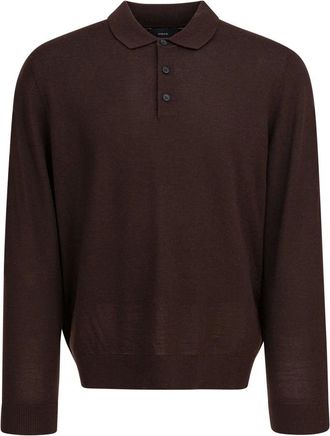 Vince Hombre, Jerseys, Rojo, Talla: M