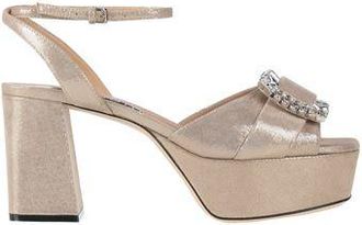 Sergio Rossi CALZATURE - Sandali su YOOX.COM
