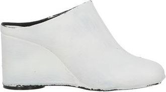 Maison Margiela CALZATURE - Mules & Zoccoli su YOOX.COM