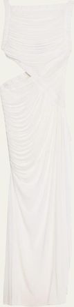 CHRISTOPHER ESBER Orion Separation Gown