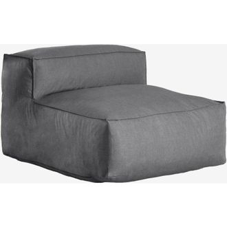 Sklum Sill&oacute;n En Tela Dojans Sklum