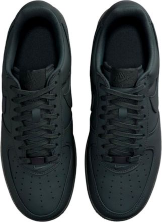 Nike Air Force 1 Low Retro PRM Bomber Grey / Bomber Grey - Black IM3078-002 Mens