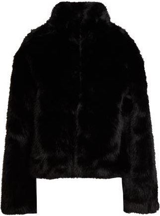 Silvian Heach CAPISPALLA - Shearling & Teddy su YOOX.COM