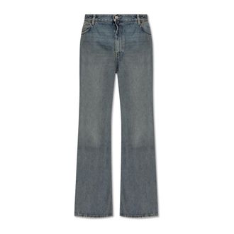 Balenciaga Bootcut Jeans − Sale: up to −58% | Stylight
