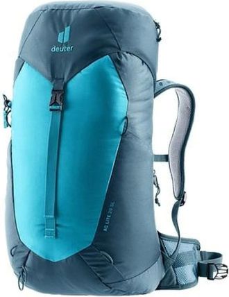 Deuter unisex, Sport, Blu, Taglia unica, new