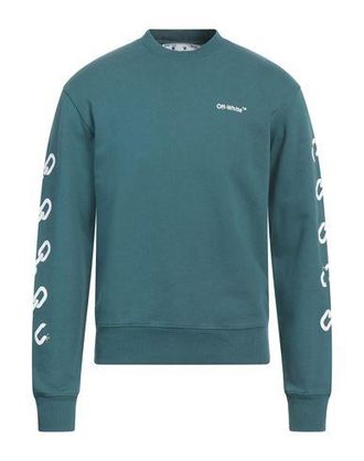 Pull off white bleu sale