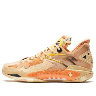 Anta Shock Wave 5 Sand Lizard 112341106-3