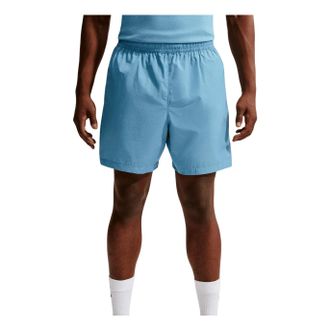 Nike x NOCTA Cardinal Nylon Shorts Work Blue Polar FN8194-486