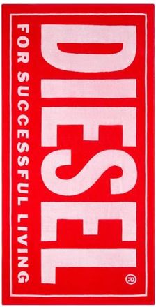 Diesel Uomo, Accessori, Rosso, Taglia unica, new