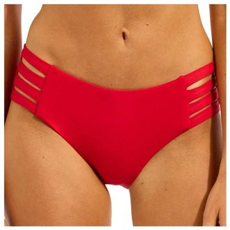 Seafolly Collective Hybrid Bralette Bikini-Top f&uuml;r Damen | orange