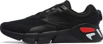 Fila Athletics Running Shoes Black A12M212107FBK