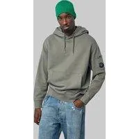 C.P. Company Sweat Hooded