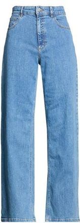 Baum Und Pferdgarten BOTTOMWEAR - Pantaloni jeans su YOOX.COM