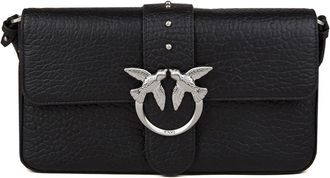 Pinko Love One Classic Slouchy Fl Pe