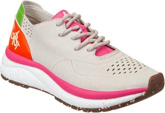 OTBT Womens Free Shoes In Color Block