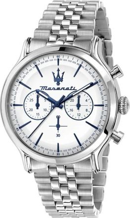 Maserati Epoca Quartz Mens Watch R8873618034