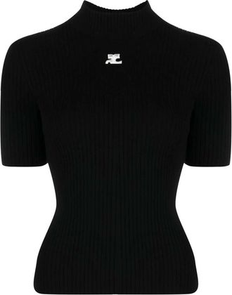 Courr&egrave;ges Top Courr&eacute;ges Con Stampa