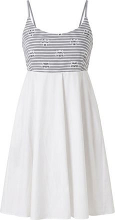 Trussardi Cotton Women Womens Dress