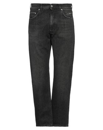 Mauro Grifoni BOTTOMWEAR - Pantaloni jeans su YOOX.COM