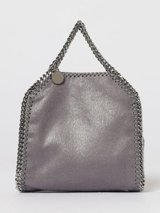Stella McCartney Mini Bag STELLA MCCARTNEY Woman color Grey