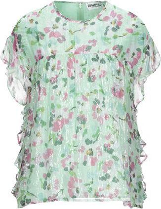 Essentiel CAMISETAS Y TOPS - Tops en YOOX.COM