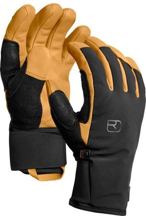 Ortovox Merino Mountain Glove Handschuhe für Herren | schwarz