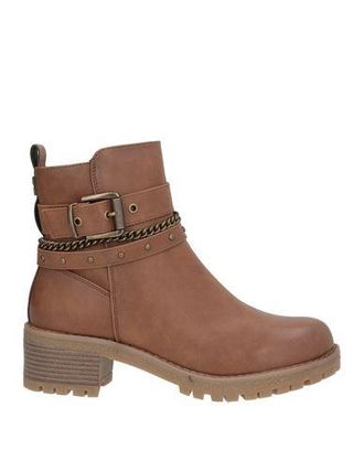 Refresh FOOTWEAR - Ankle boots sur YOOX.COM