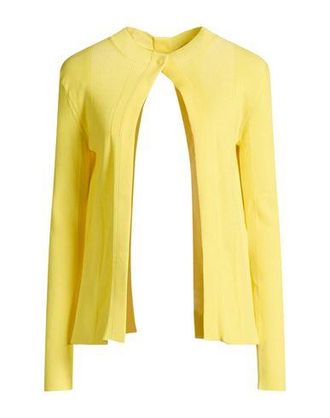 Fendi PRENDAS DE PUNTO - C&aacute;rdigans en YOOX.COM