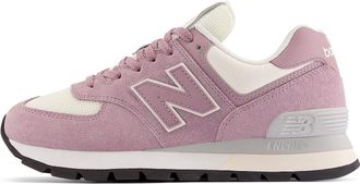 New Balance (WMNS) New Balance 574 Rugged Pink WL574DA2