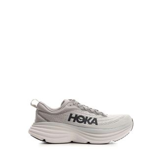 Hoka One One Heren, Sport, Grijs, Maat: 42 EU