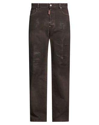 Dsquared2 PARTES DE ABAJO - Pantalones vaqueros en YOOX.COM