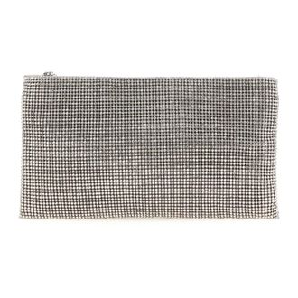 Benedetta Bruzziches Mujer, Bolsos, Gris, Talla: ONE Size