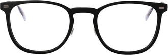 Montblanc Montblanc - Mb0393On Optisch Montuur - Heren - Accessoires - Zwart - Maat: 51 MM