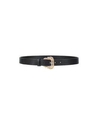 Versace Small Leather Goods - Belts on YOOX.COM